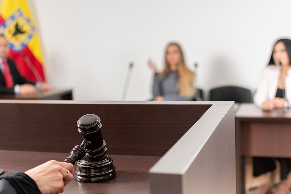 Learn about Louisiana's domestic violence laws, the definition, and penalties.