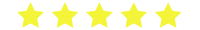 Rated a perfect 5-stars by over 89 satisfied clients on Google