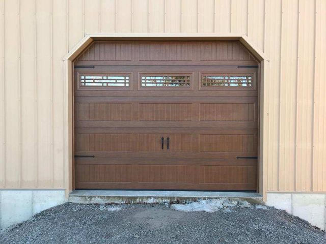 Wayne Dalton Garage Doors Defiance, Wayne Dalton Garage Door Plastic Window Inserts Replacements
