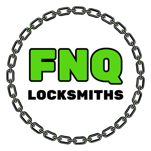 FNQ Locksmiths: Local Locksmith in Far North Queensland
