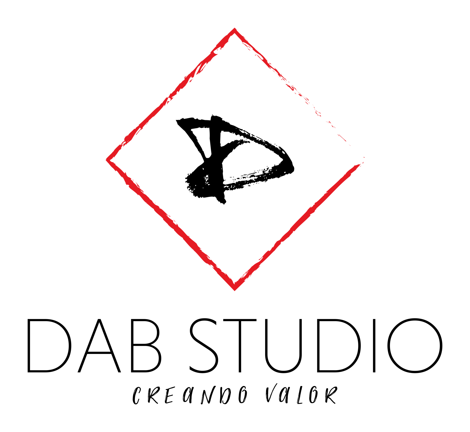 DAB STUDIO LOGO