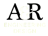 A & R ENGINEERING DESIGN PTY LTD-logo