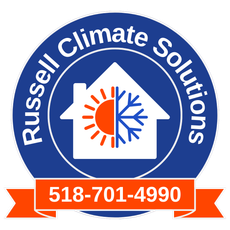 Russell Climate Solutions logo