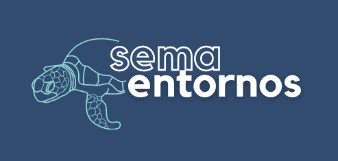 Logo proyecto Sema Entornos