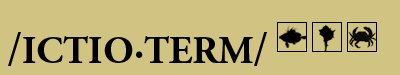 Logo Ictioterm