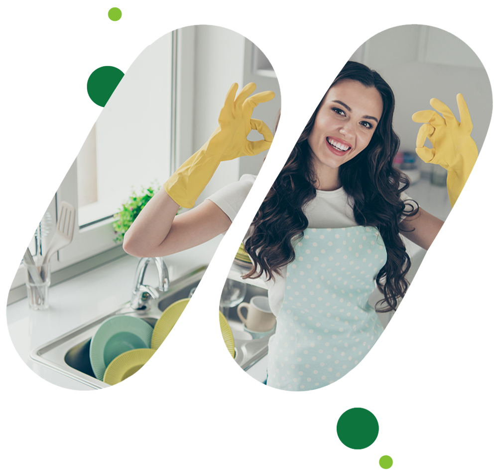 Champion Cleaning Services Regina Residential & Commercial Cleaners