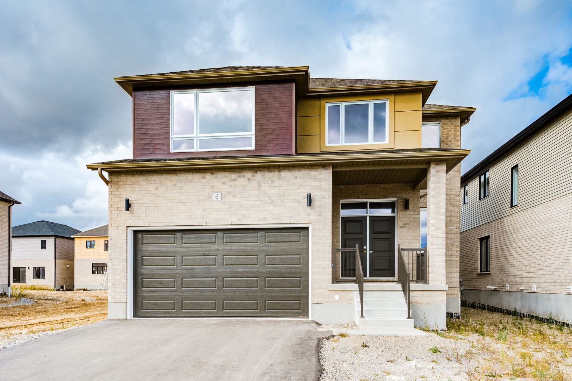 6 Becker Street in Paris, Ontario
