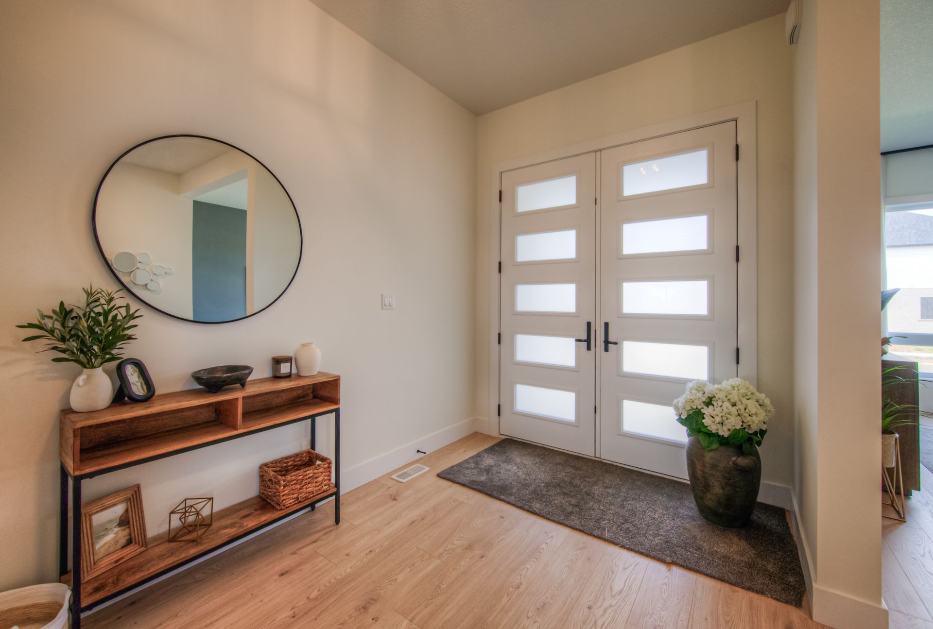 Arlington Meadows Model Home - located on 28 Munn Street, Paris ON