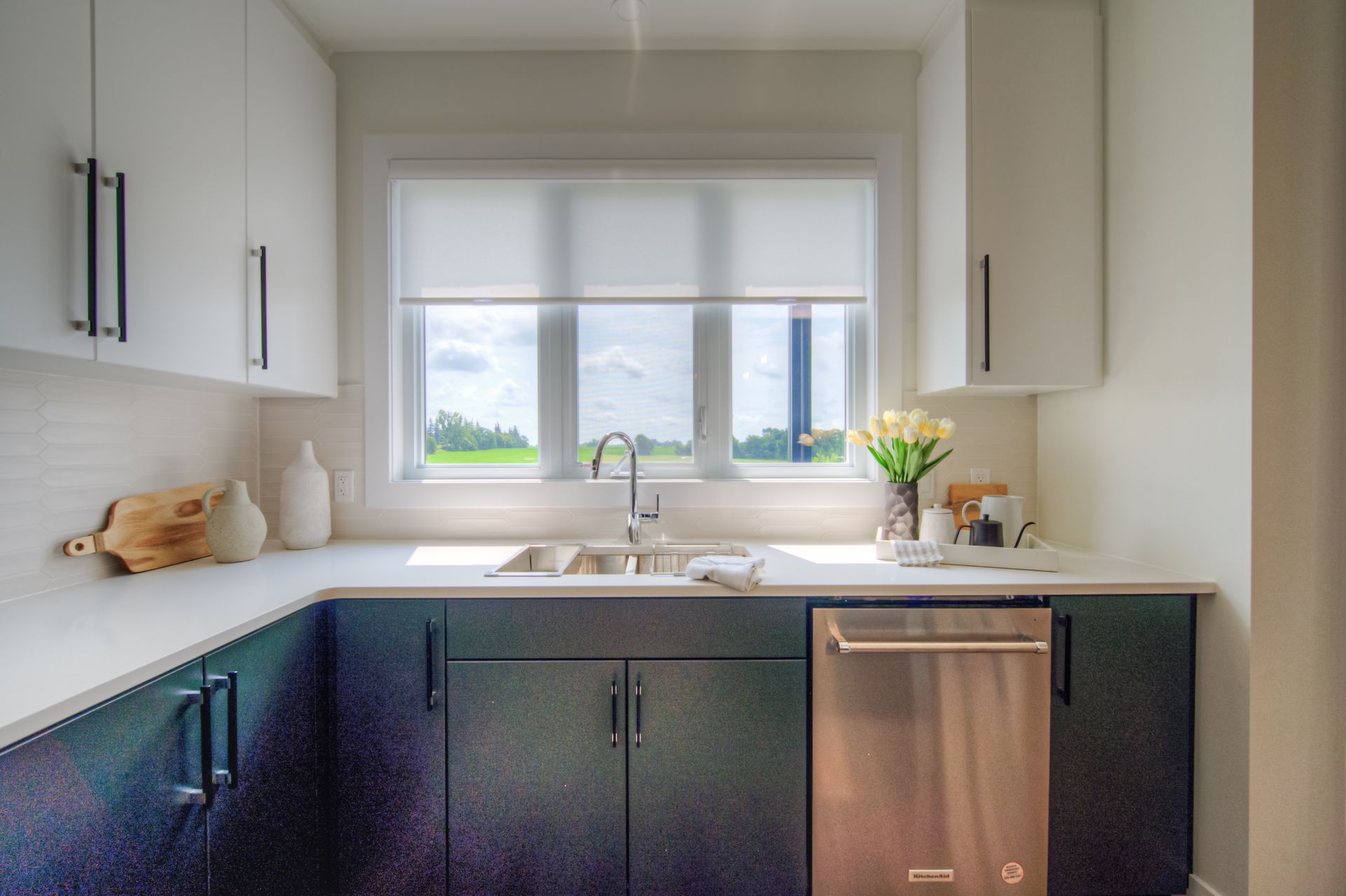 Arlington Meadows Model Home - located on 28 Munn Street, Paris ON