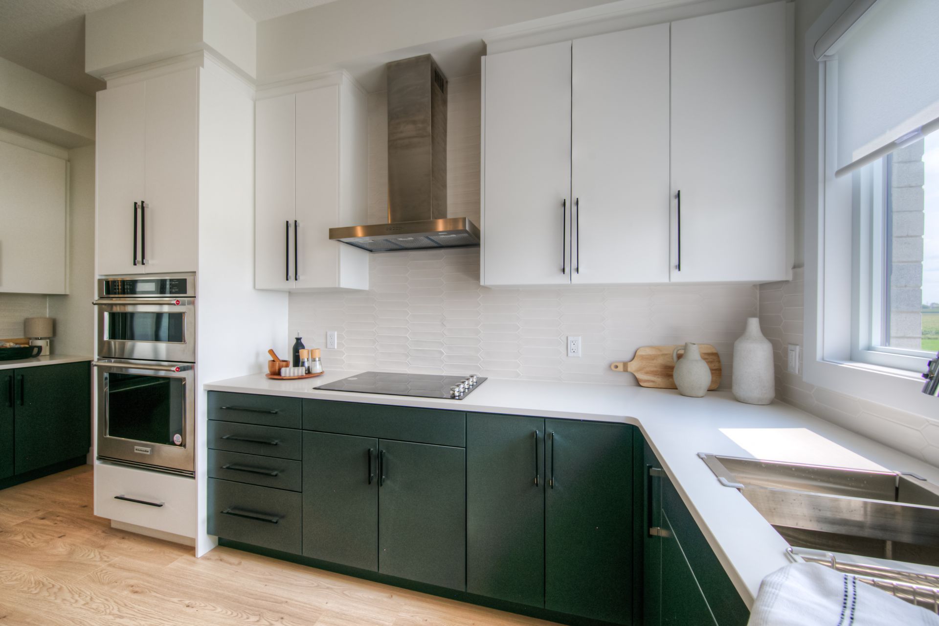 Arlington Meadows Model Home - located on 28 Munn Street, Paris ON