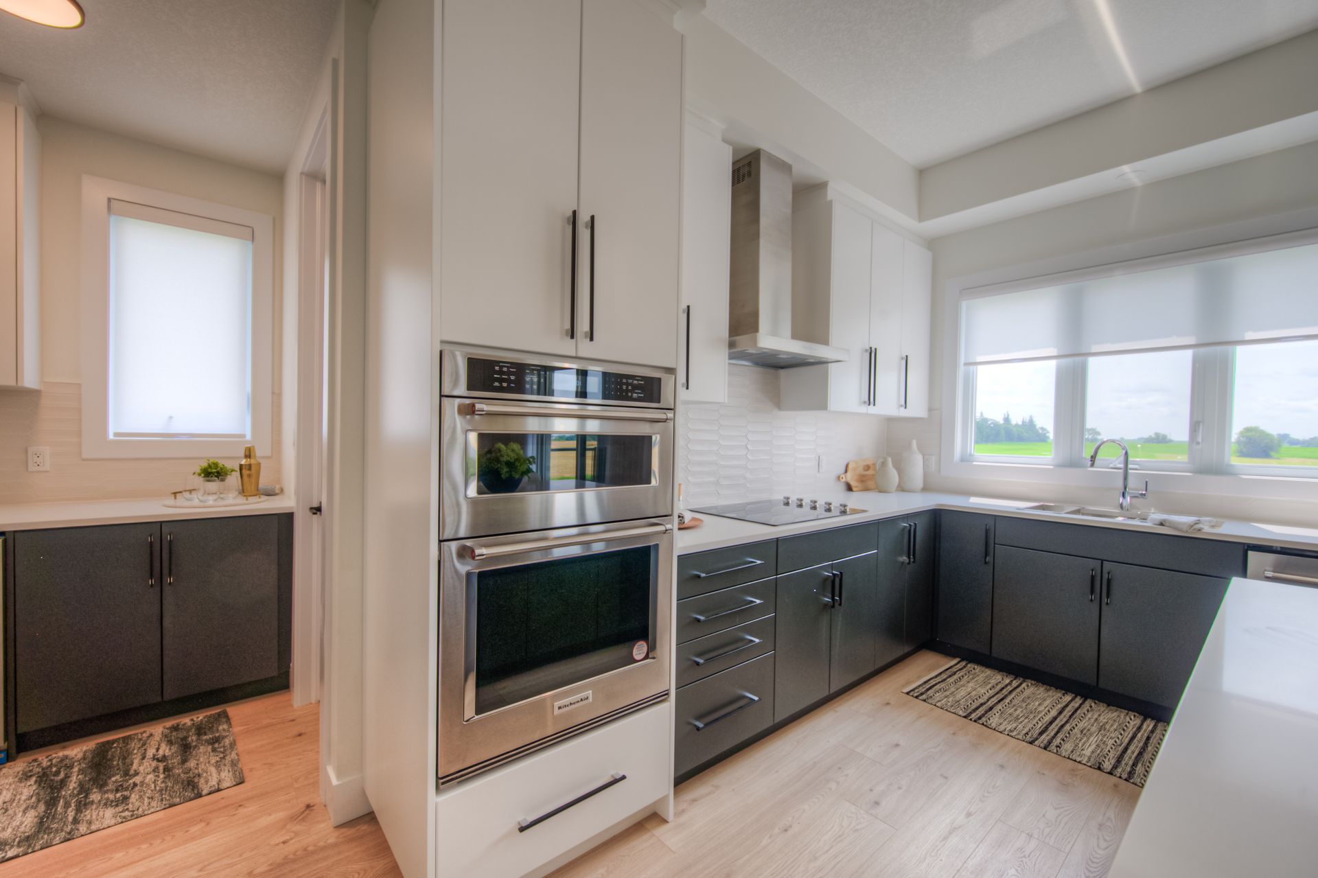 Arlington Meadows Model Home - located on 28 Munn Street, Paris ON