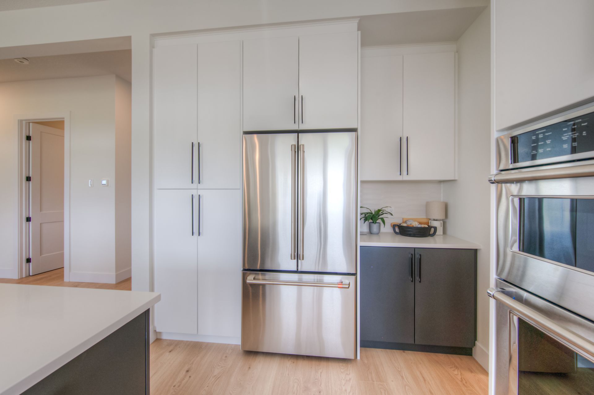 Arlington Meadows Model Home - located on 28 Munn Street, Paris ON