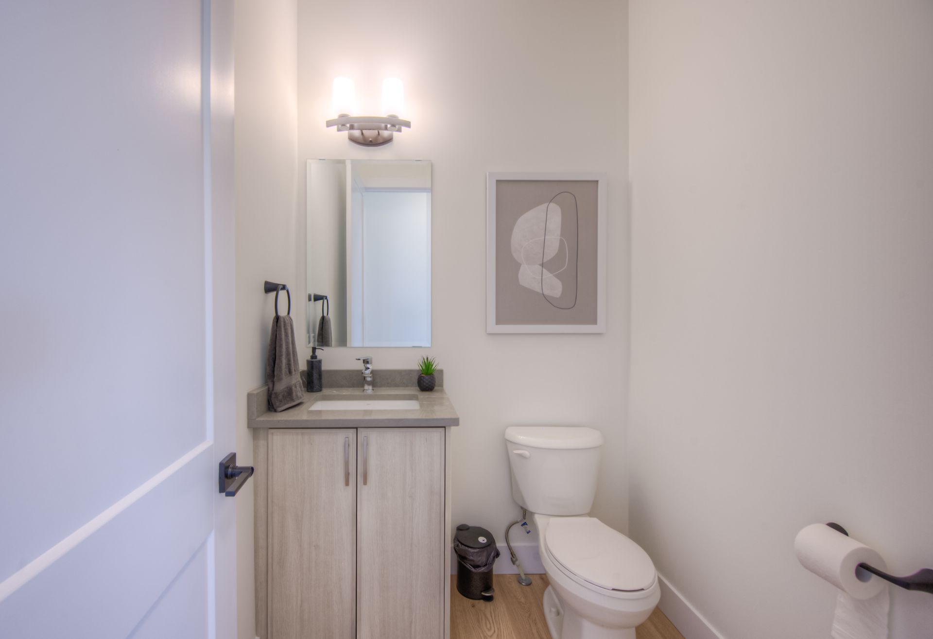 Arlington Meadows Model Home - located on 28 Munn Street, Paris ON