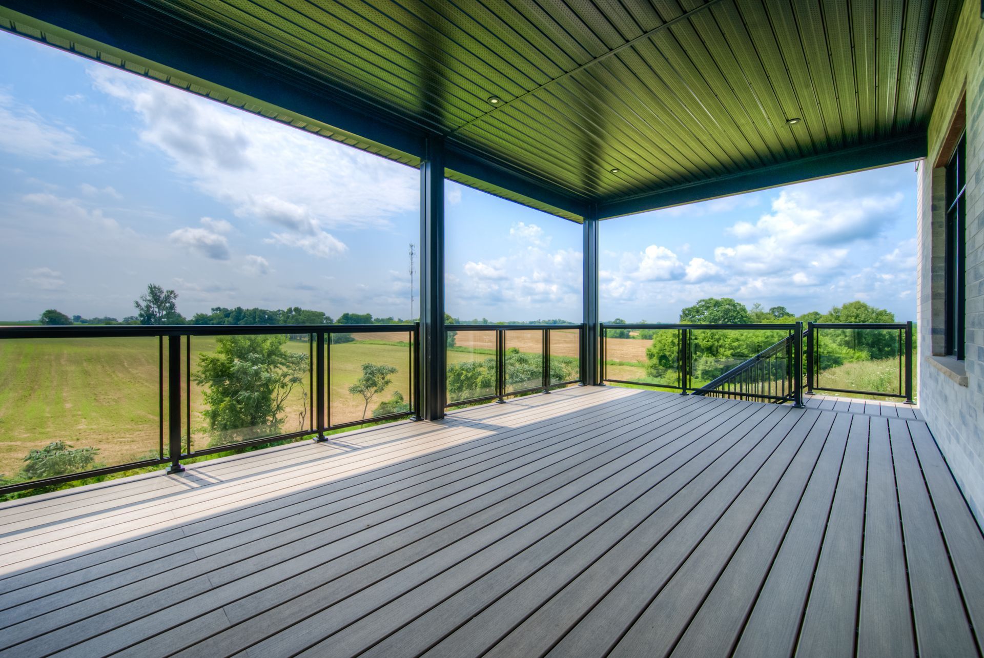 Arlington Meadows Model Home - located on 28 Munn Street, Paris ON