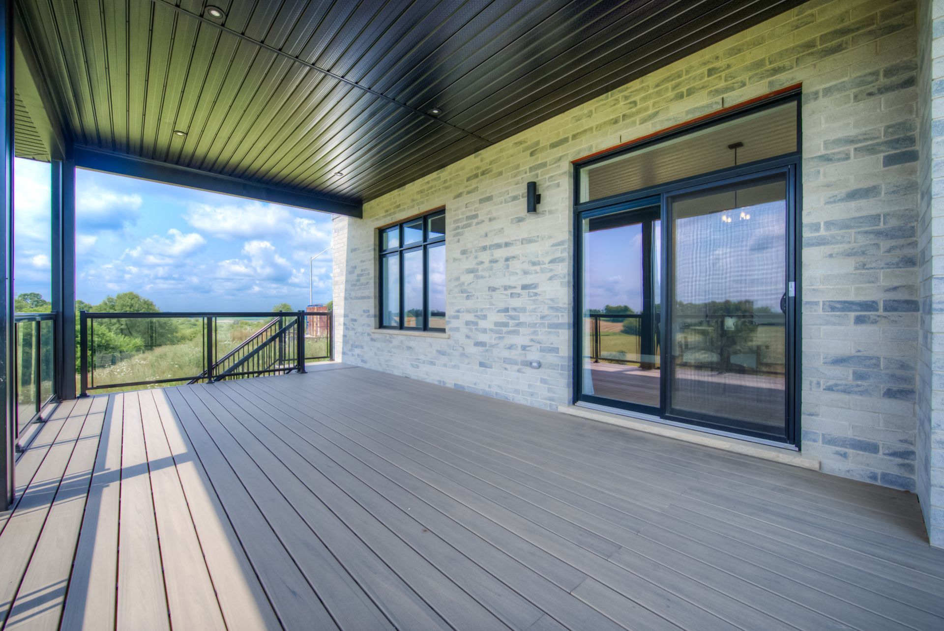 Arlington Meadows Model Home - located on 28 Munn Street, Paris ON