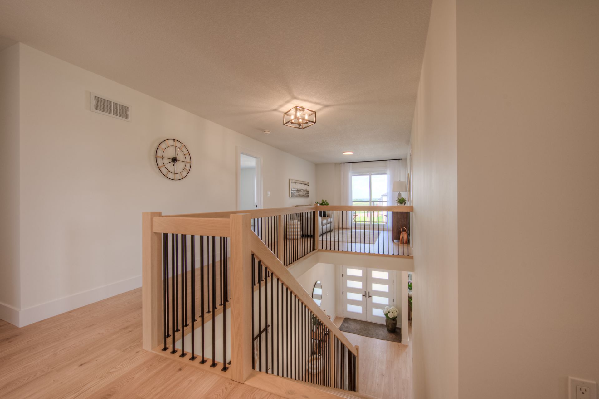 Arlington Meadows Model Home - located on 28 Munn Street, Paris ON