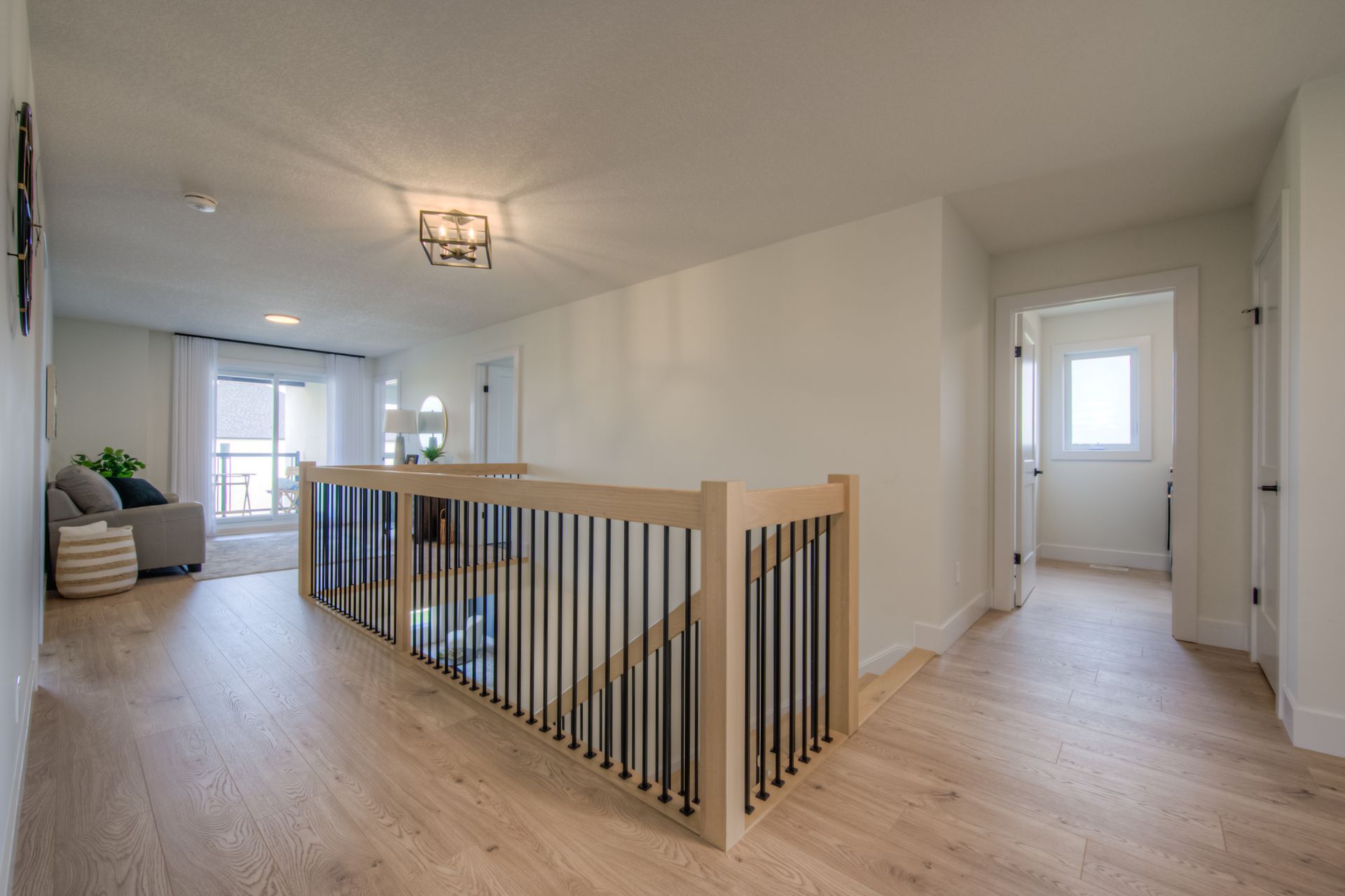 Arlington Meadows Model Home - located on 28 Munn Street, Paris ON