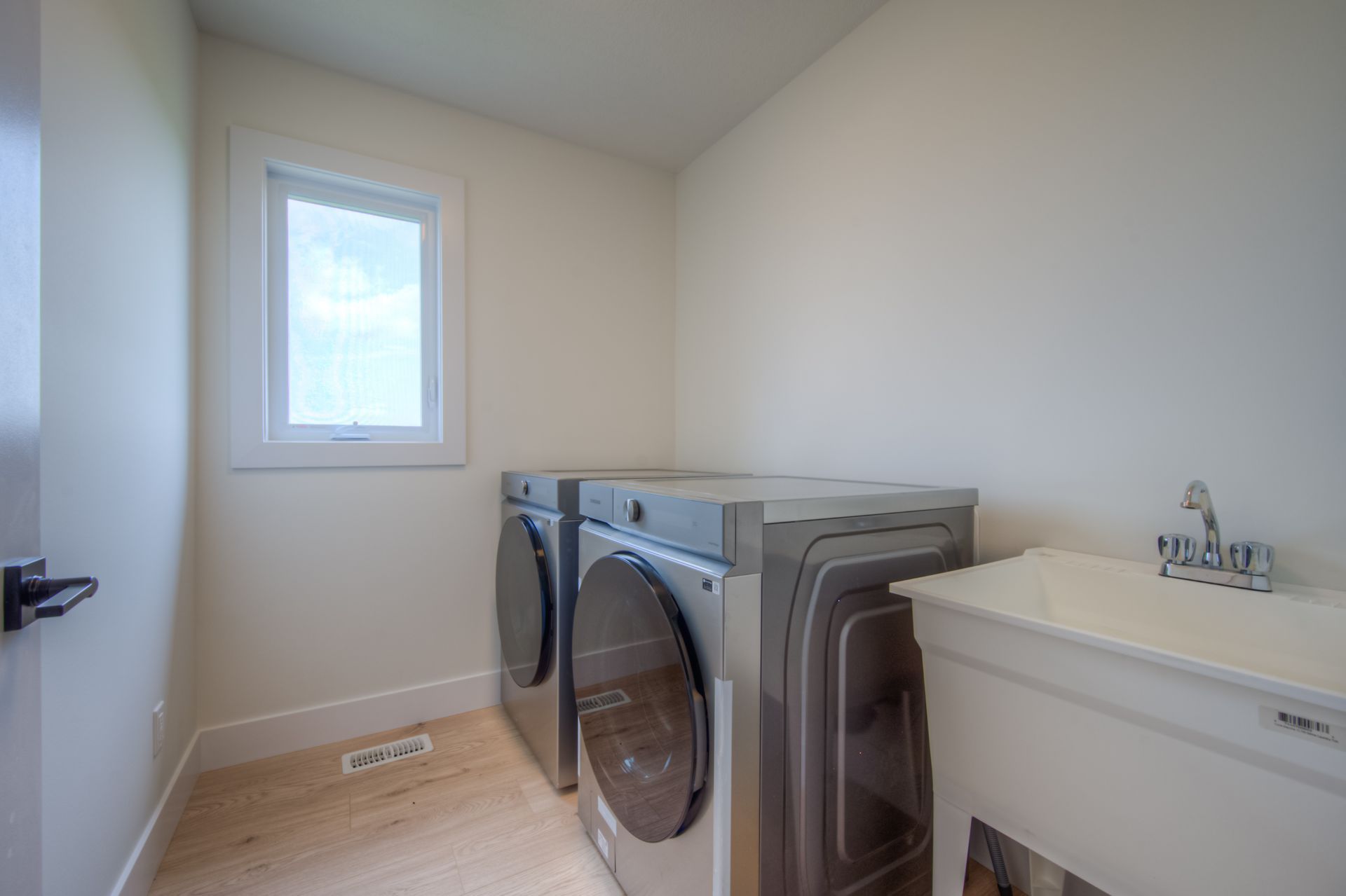 Arlington Meadows Model Home - located on 28 Munn Street, Paris ON