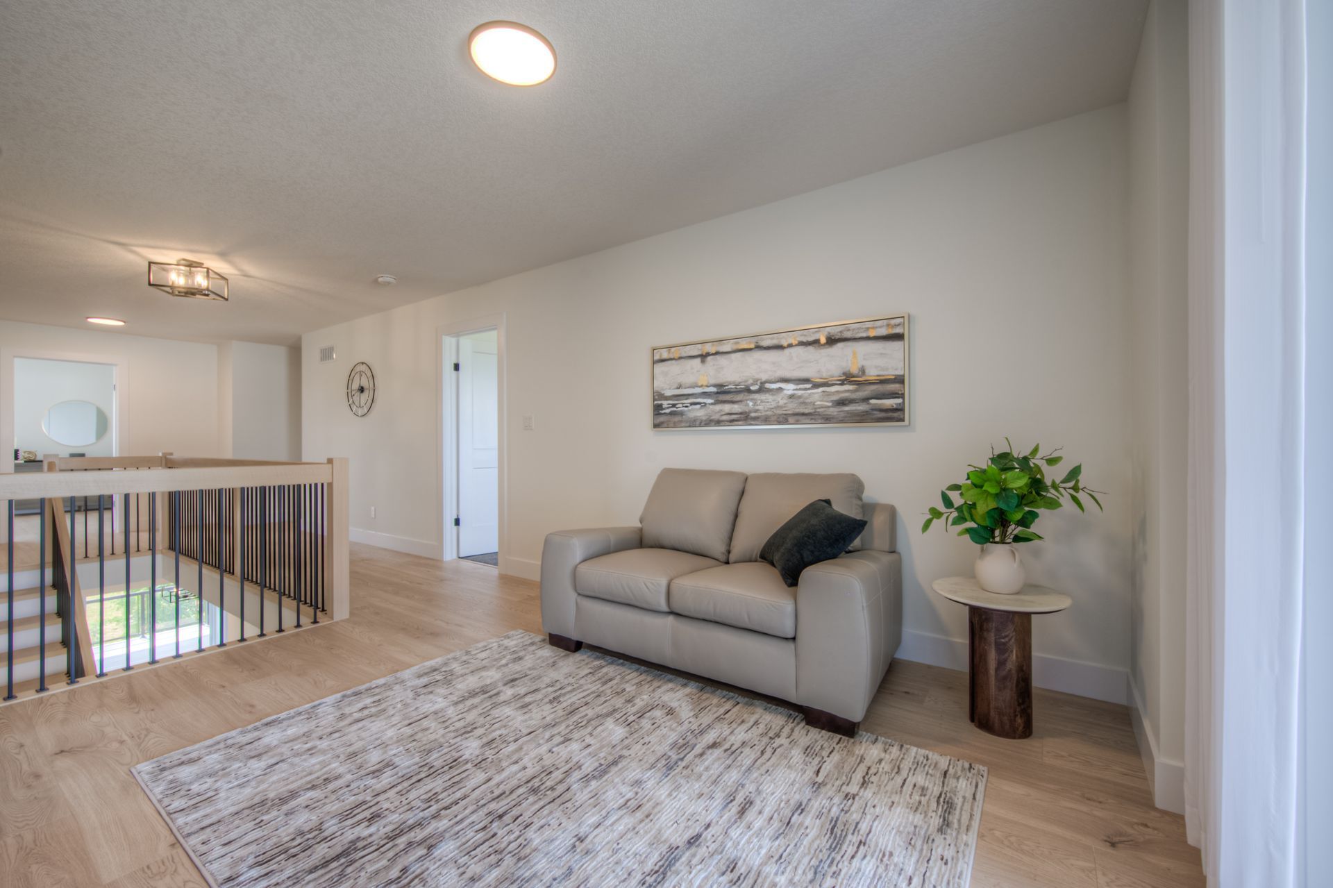 Arlington Meadows Model Home - located on 28 Munn Street, Paris ON