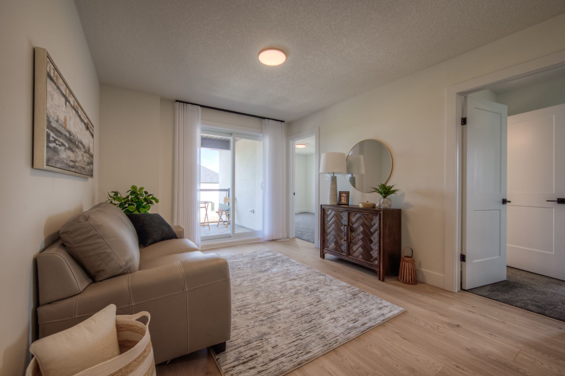 Arlington Meadows Model Home - located on 28 Munn Street, Paris ON