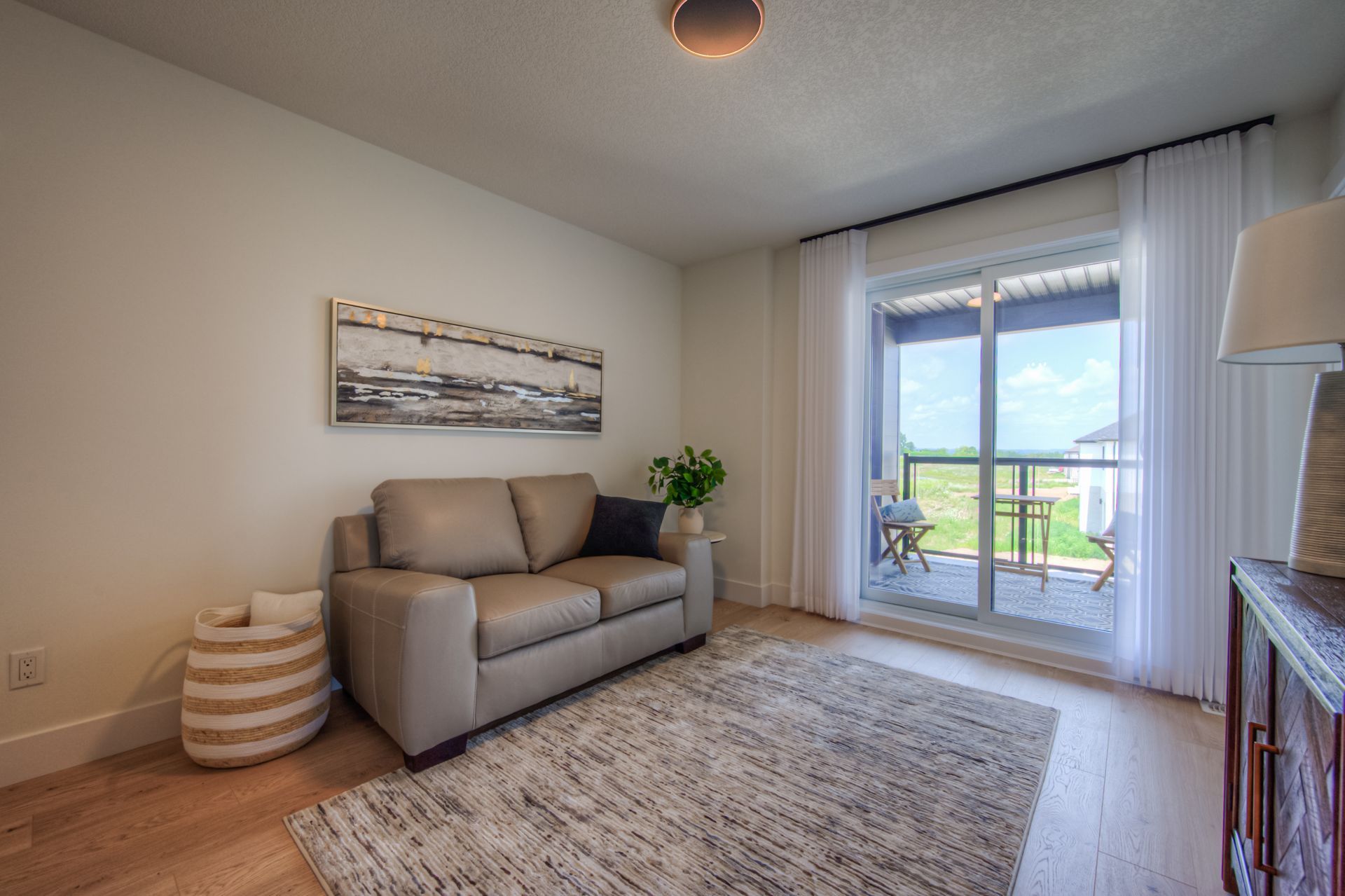 Arlington Meadows Model Home - located on 28 Munn Street, Paris ON