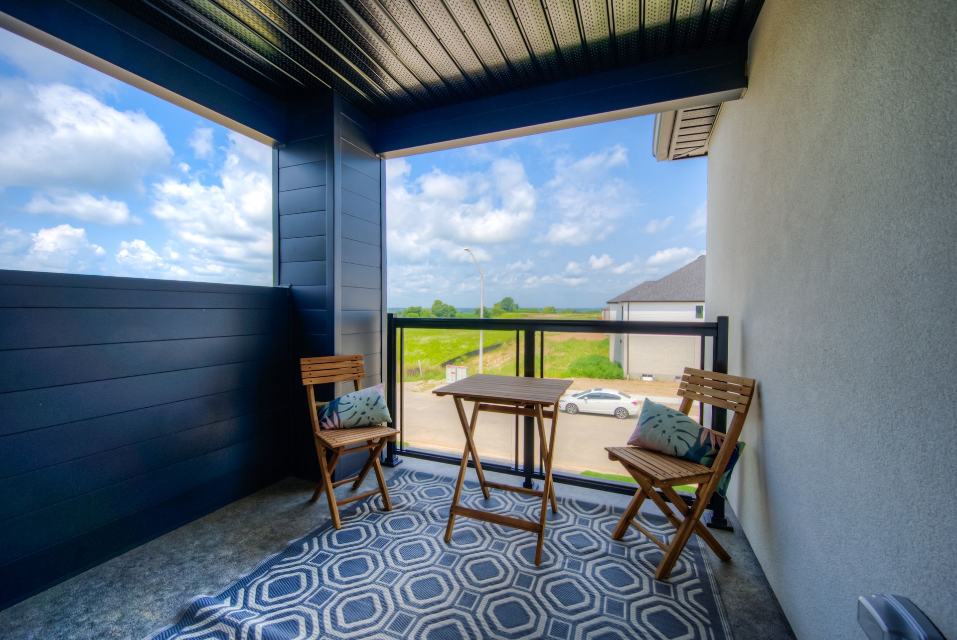 Arlington Meadows Model Home - located on 28 Munn Street, Paris ON