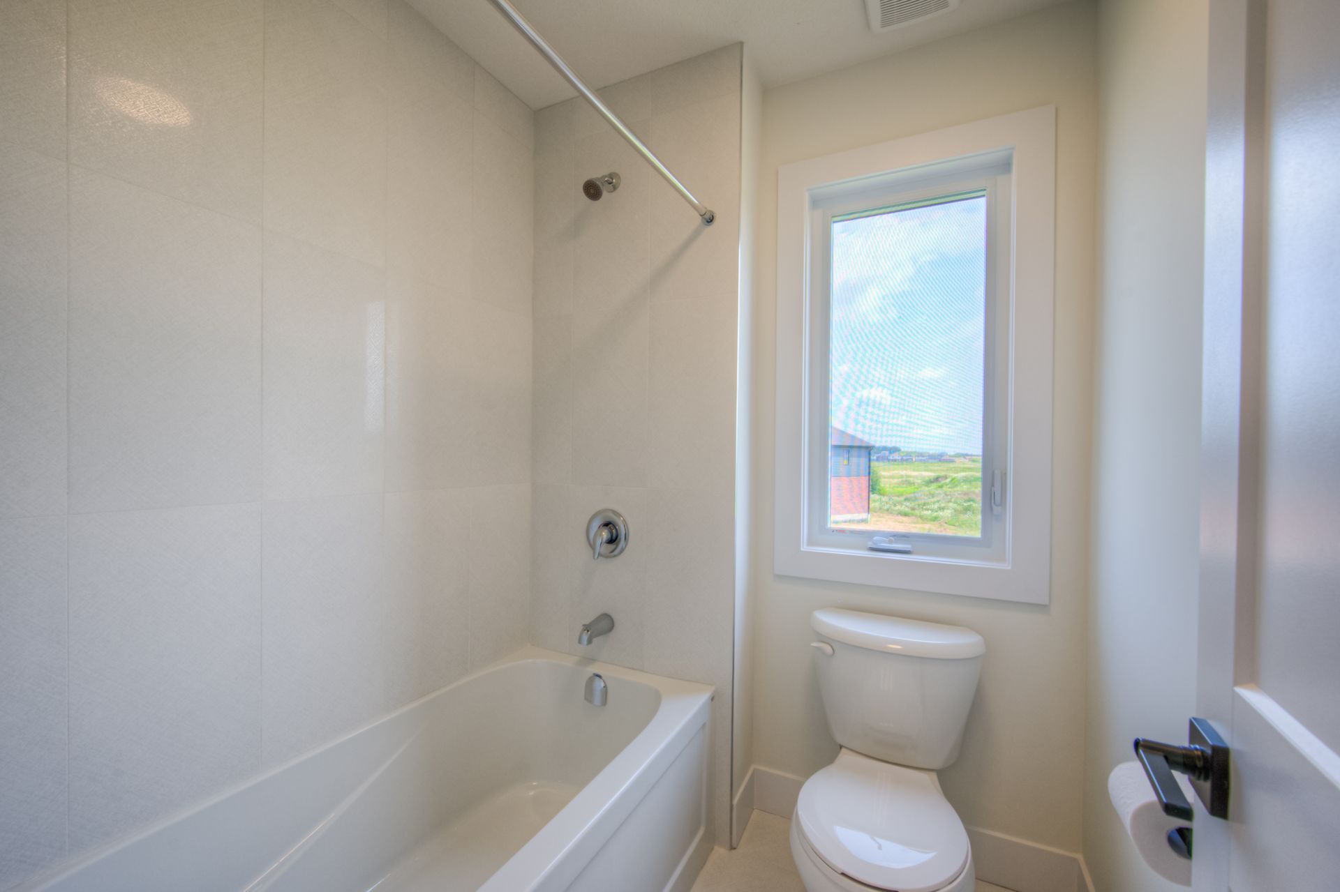 Arlington Meadows Model Home - located on 28 Munn Street, Paris ON