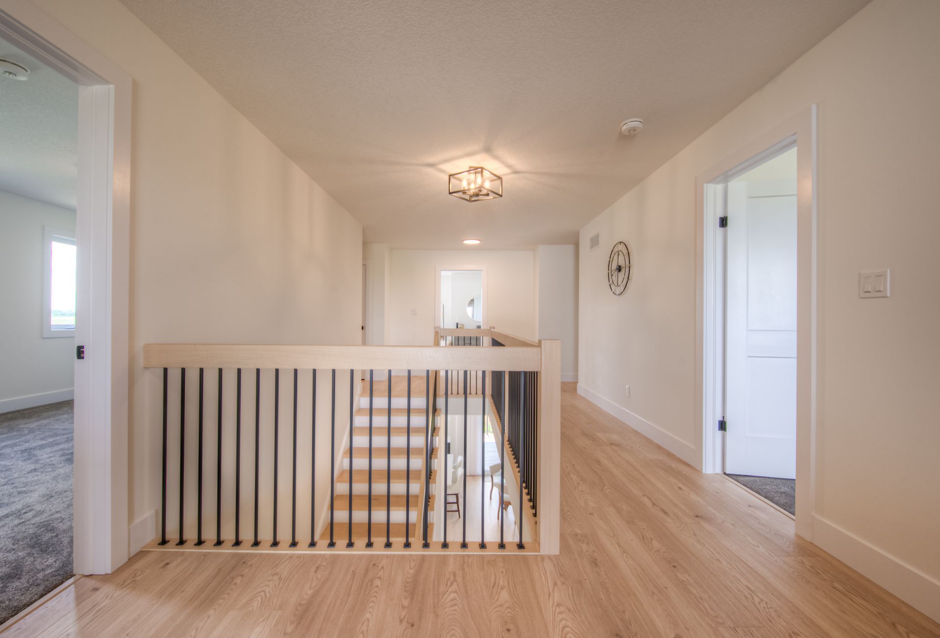 Arlington Meadows Model Home - located on 28 Munn Street, Paris ON