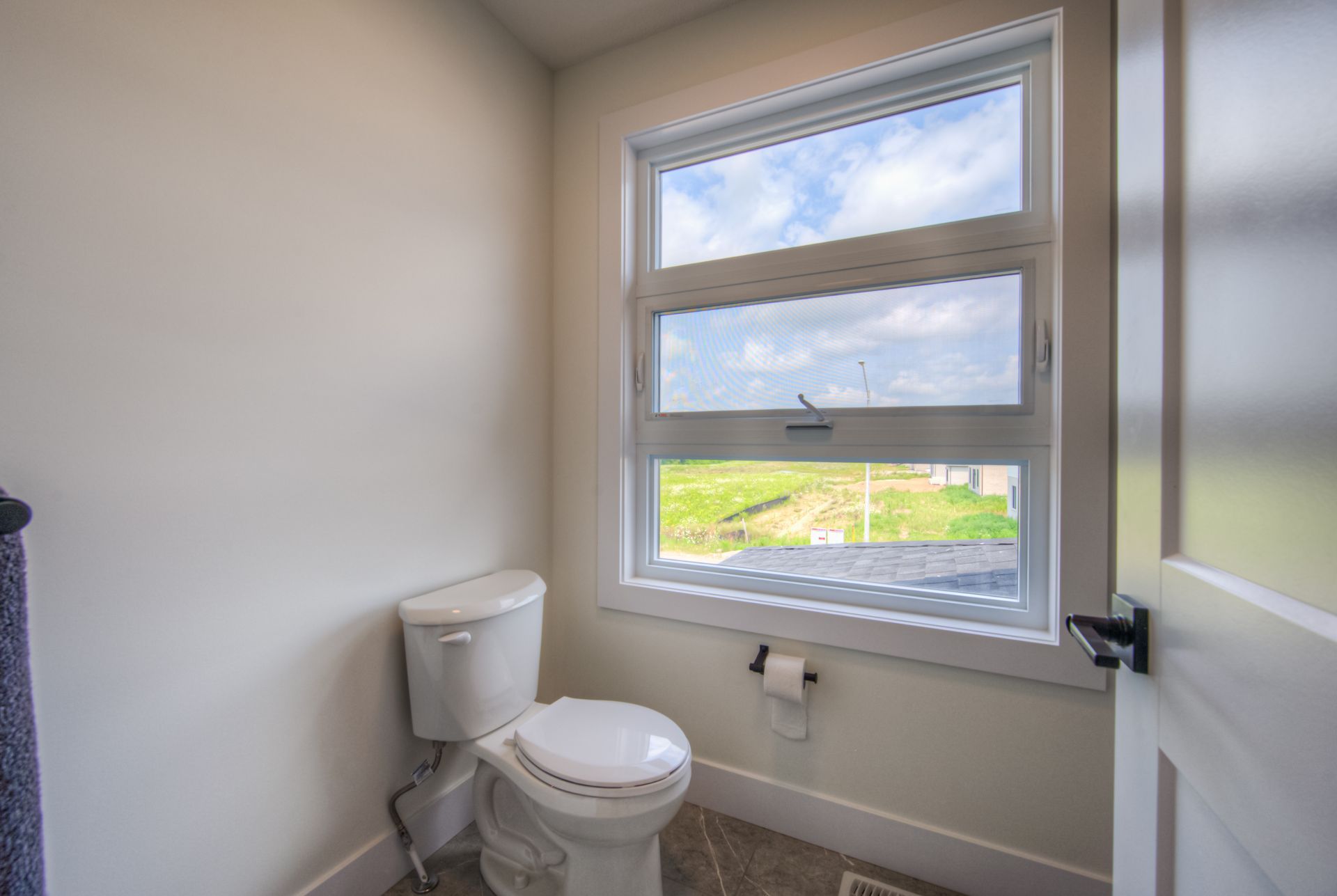 Arlington Meadows Model Home - located on 28 Munn Street, Paris ON