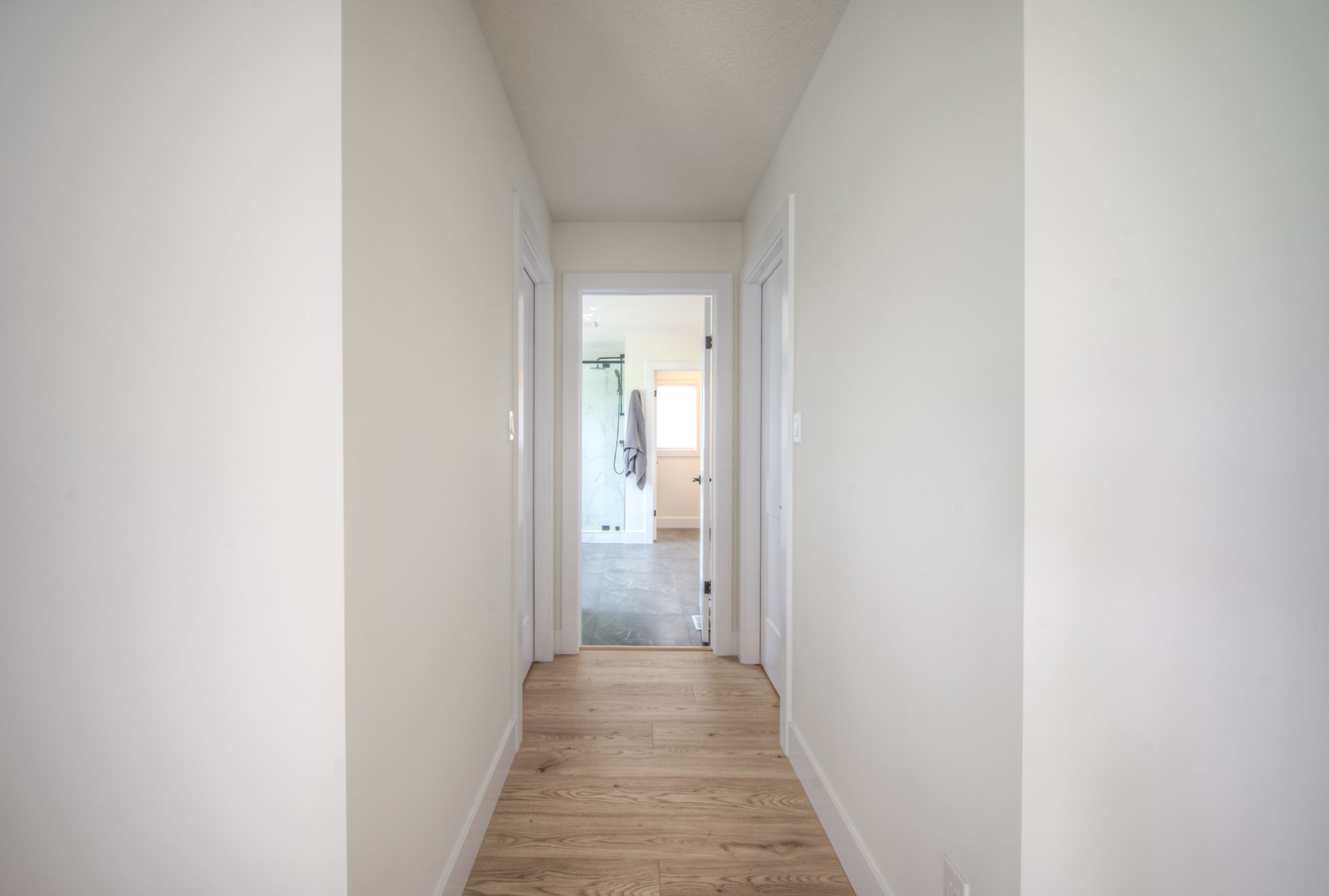 Arlington Meadows Model Home - located on 28 Munn Street, Paris ON
