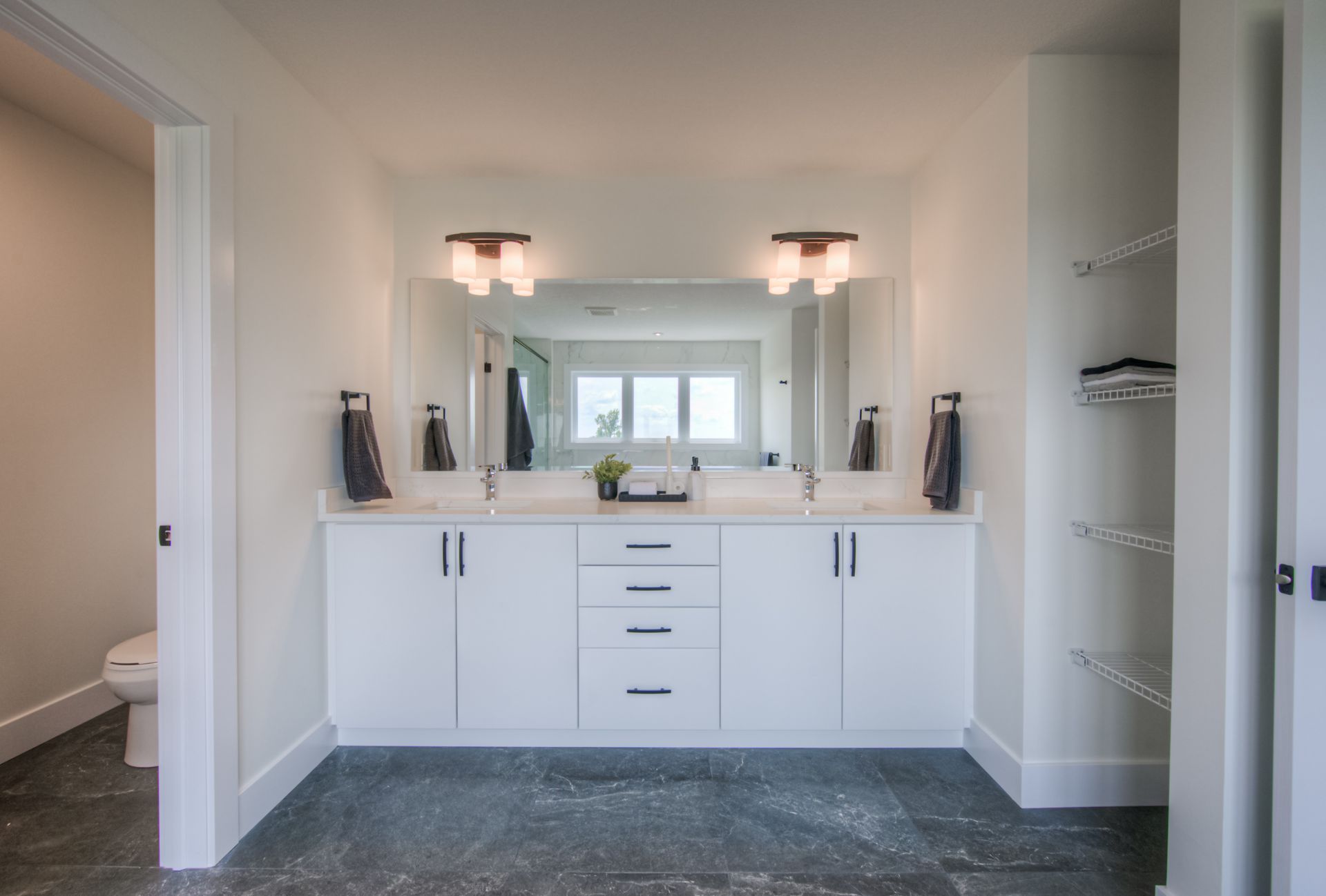 Arlington Meadows Model Home - located on 28 Munn Street, Paris ON