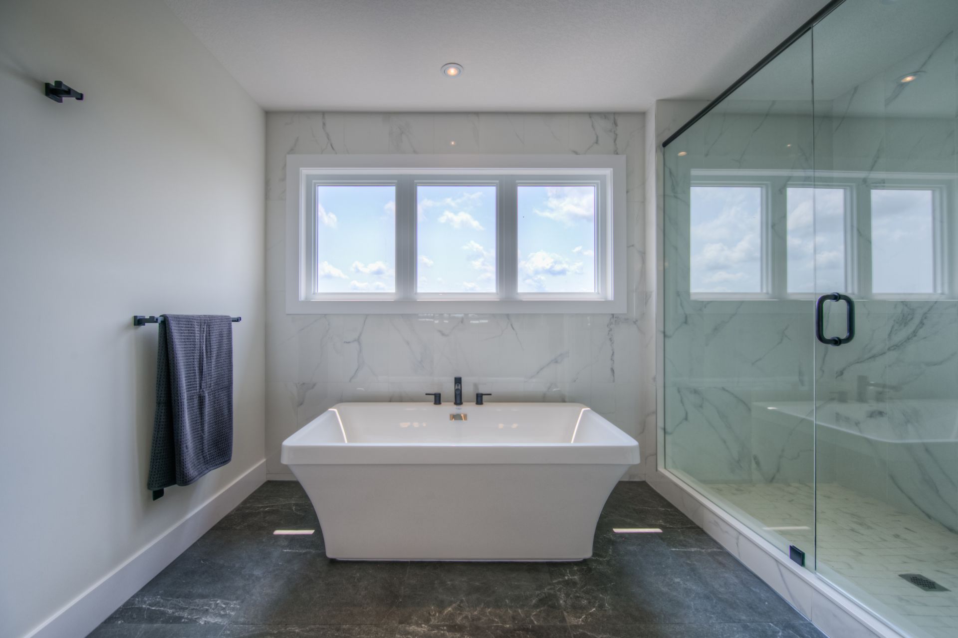 Arlington Meadows Model Home - located on 28 Munn Street, Paris ON