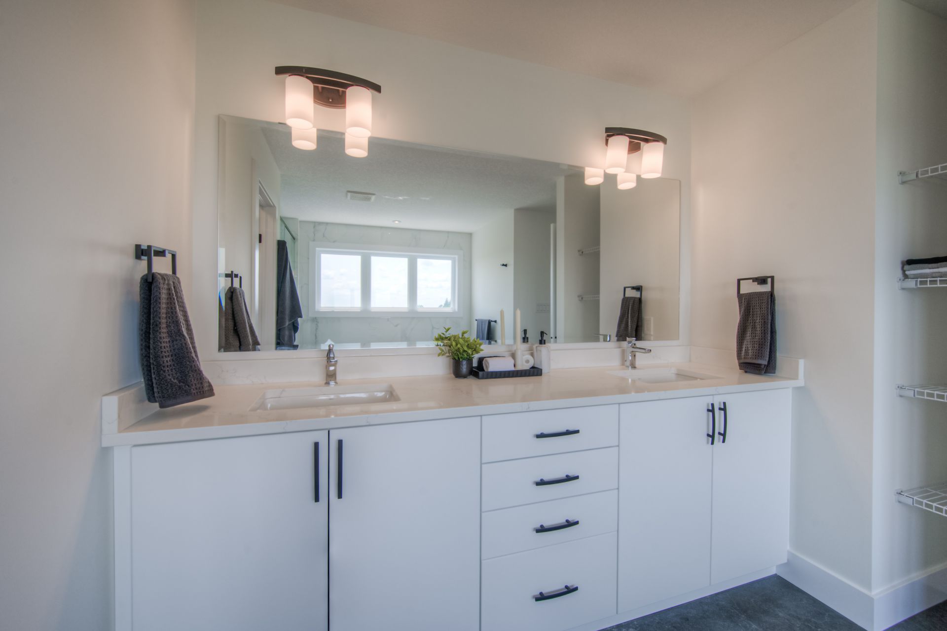 Arlington Meadows Model Home - located on 28 Munn Street, Paris ON