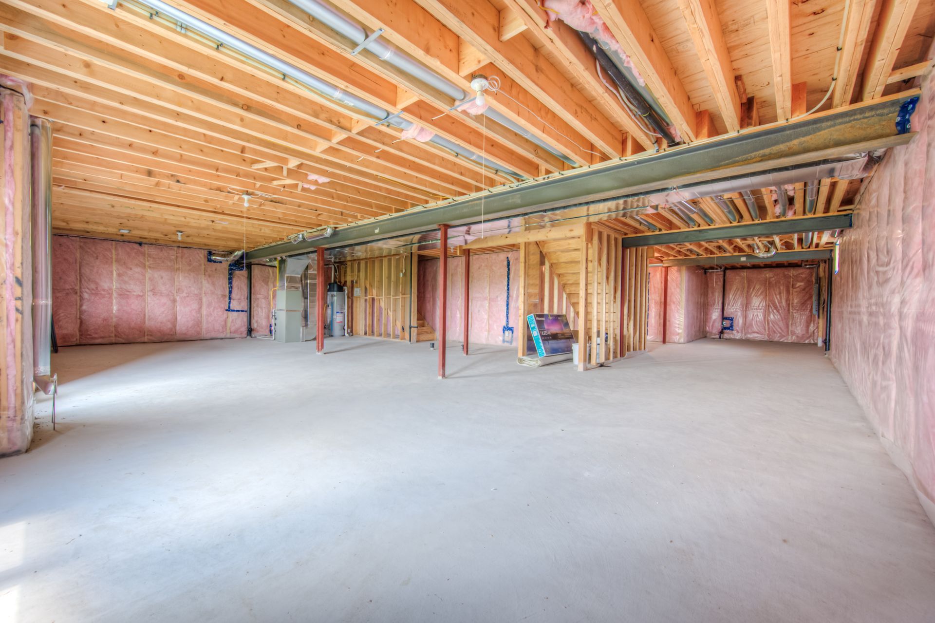 Arlington Meadows Model Home - located on 28 Munn Street, Paris ON