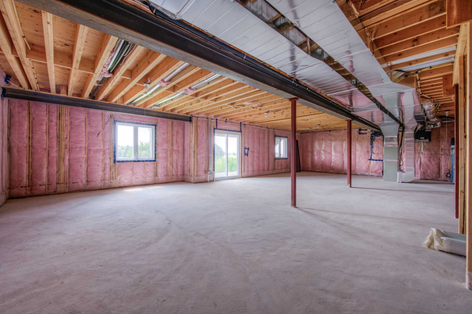 Arlington Meadows Model Home - located on 28 Munn Street, Paris ON