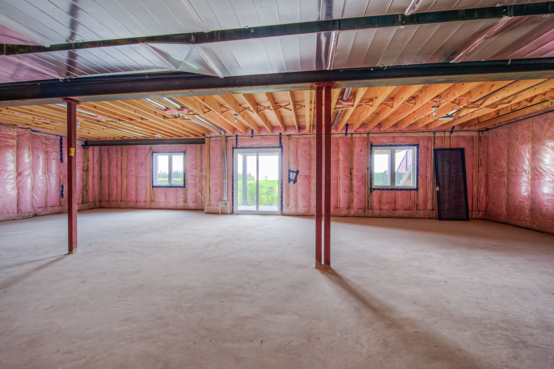 Arlington Meadows Model Home - located on 28 Munn Street, Paris ON