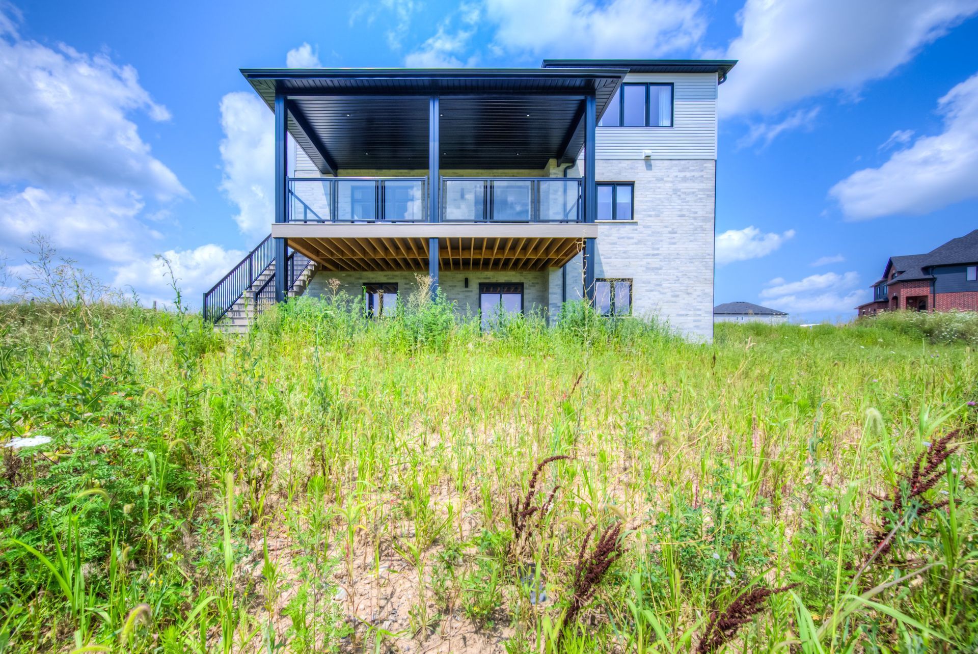 Arlington Meadows Model Home - located on 28 Munn Street, Paris ON