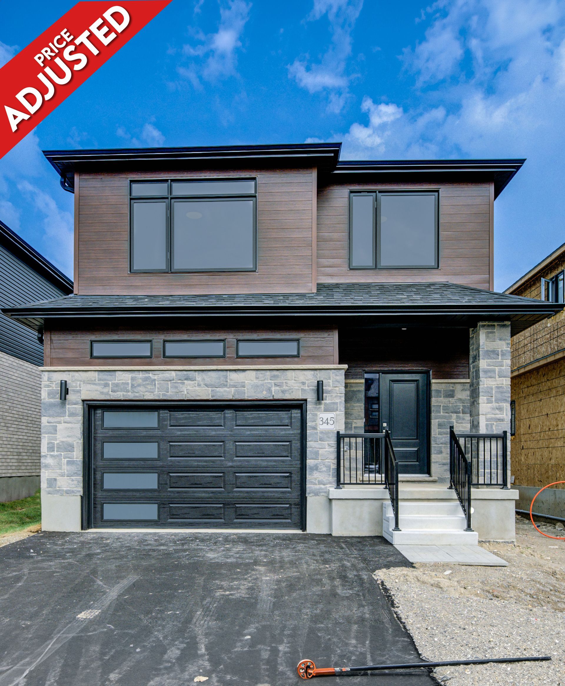 345 Bradshaw Drive