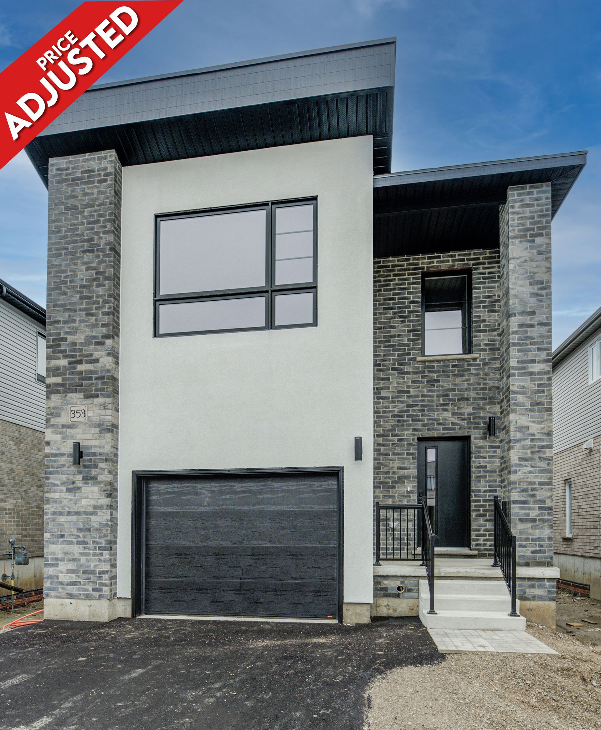 349 Bradshaw Drive, Stratford ON