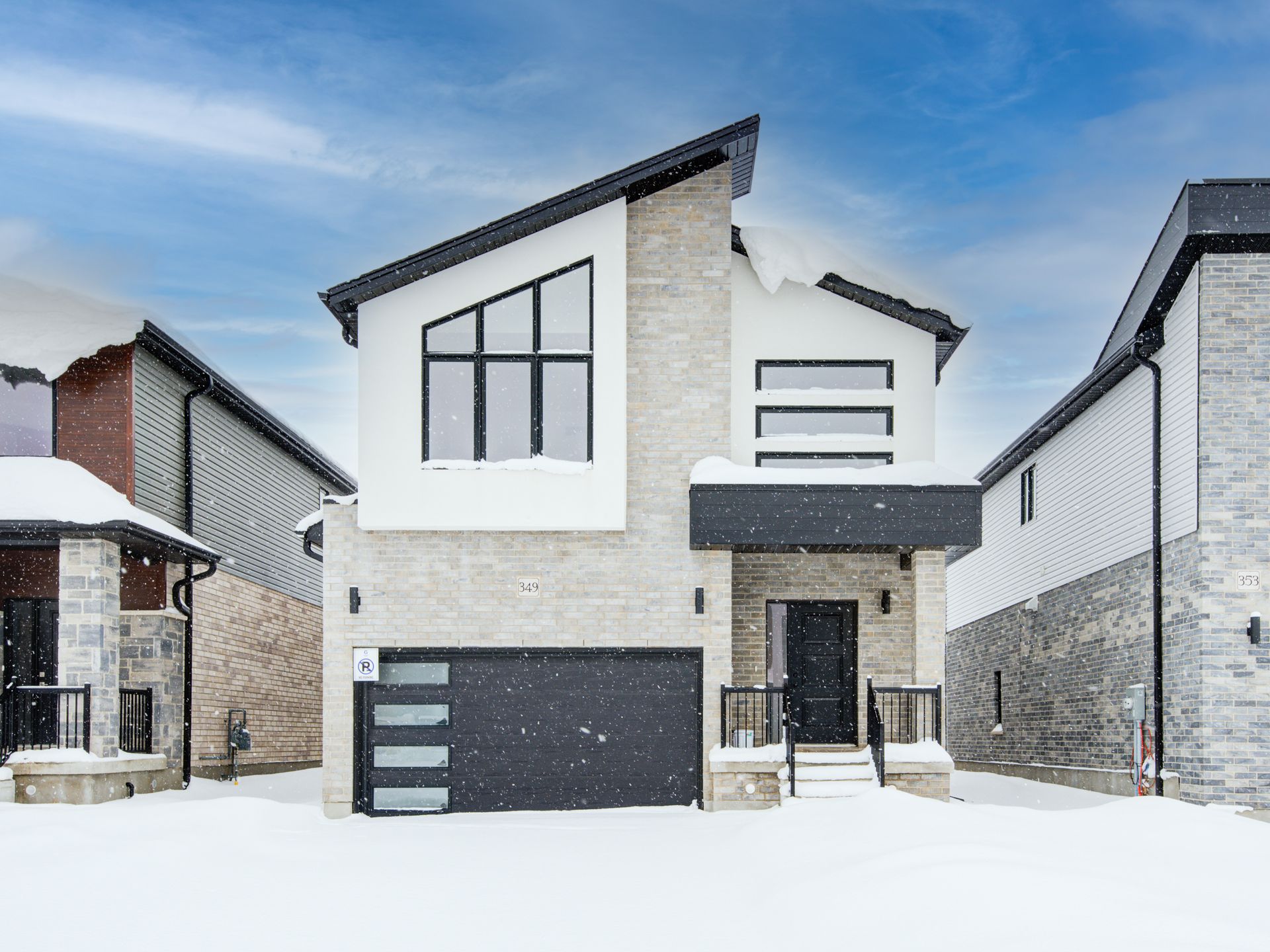 349 Bradshaw Drive, Stratford ON