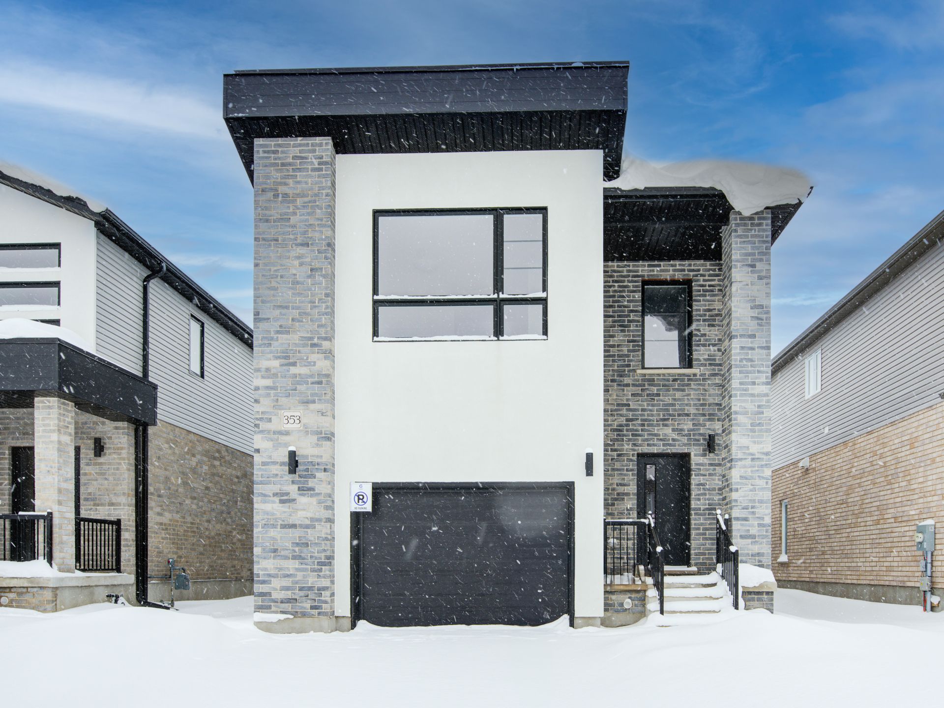 349 Bradshaw Drive, Stratford ON
