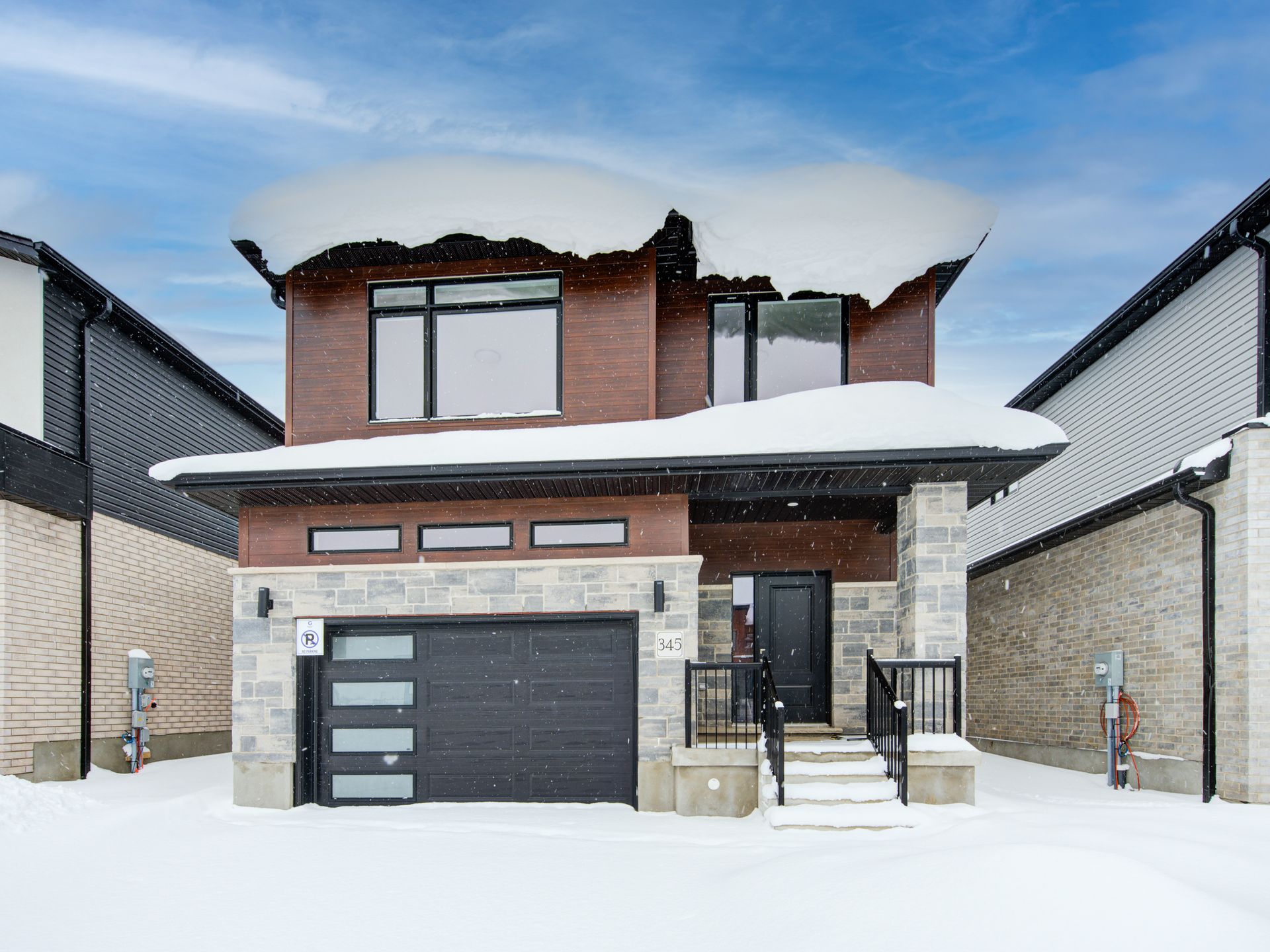 345 Bradshaw Drive