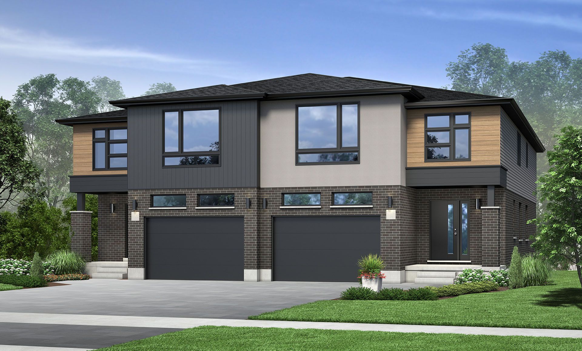 Grandview Homes We Build Great Homes