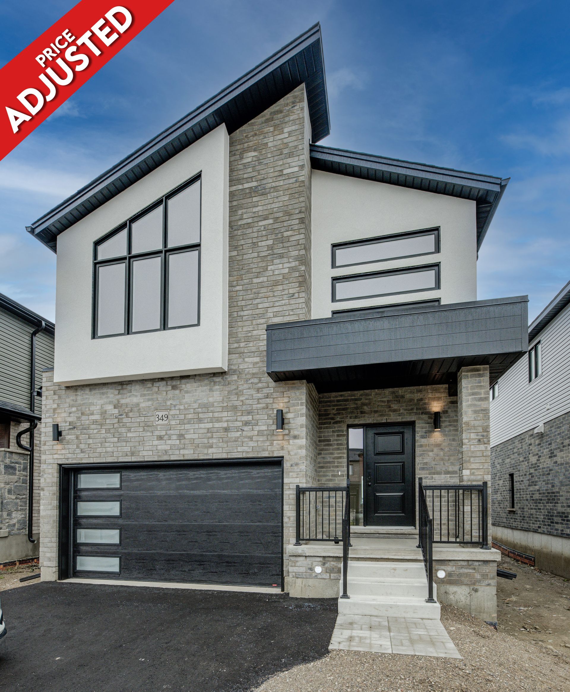 349 Bradshaw Drive, Stratford ON