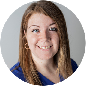Amanda Yost- New Home Sales Manager for Grandview Homes