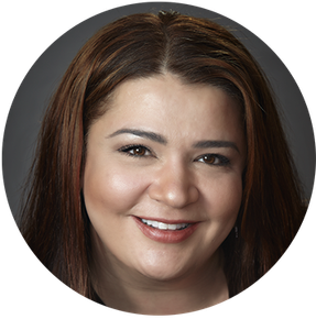 Lina Deeb - New Home Sales Manager for Grandview Homes