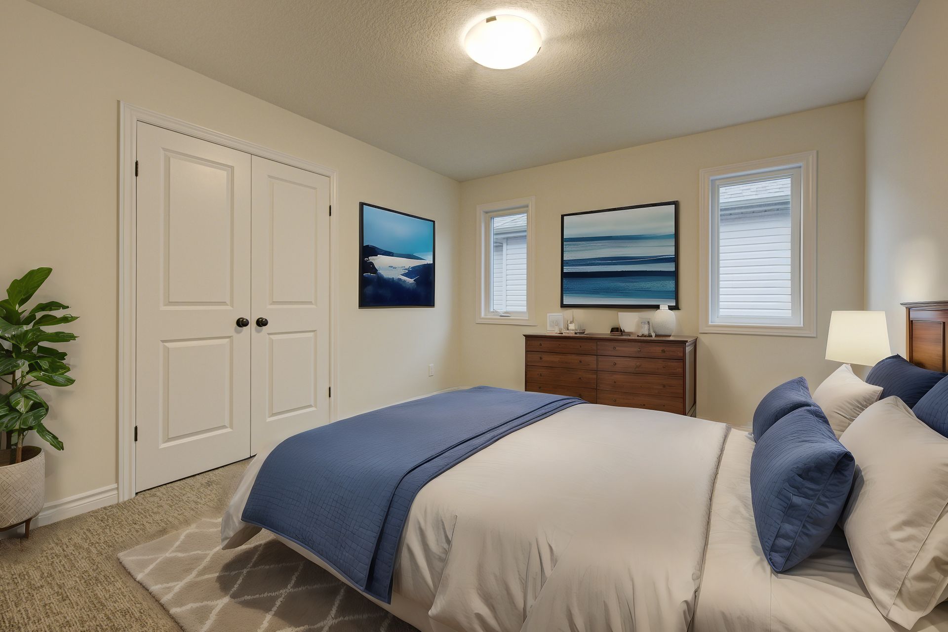 Move-in ready single detached home in Stratford, ON - 353 Bradshaw Drive