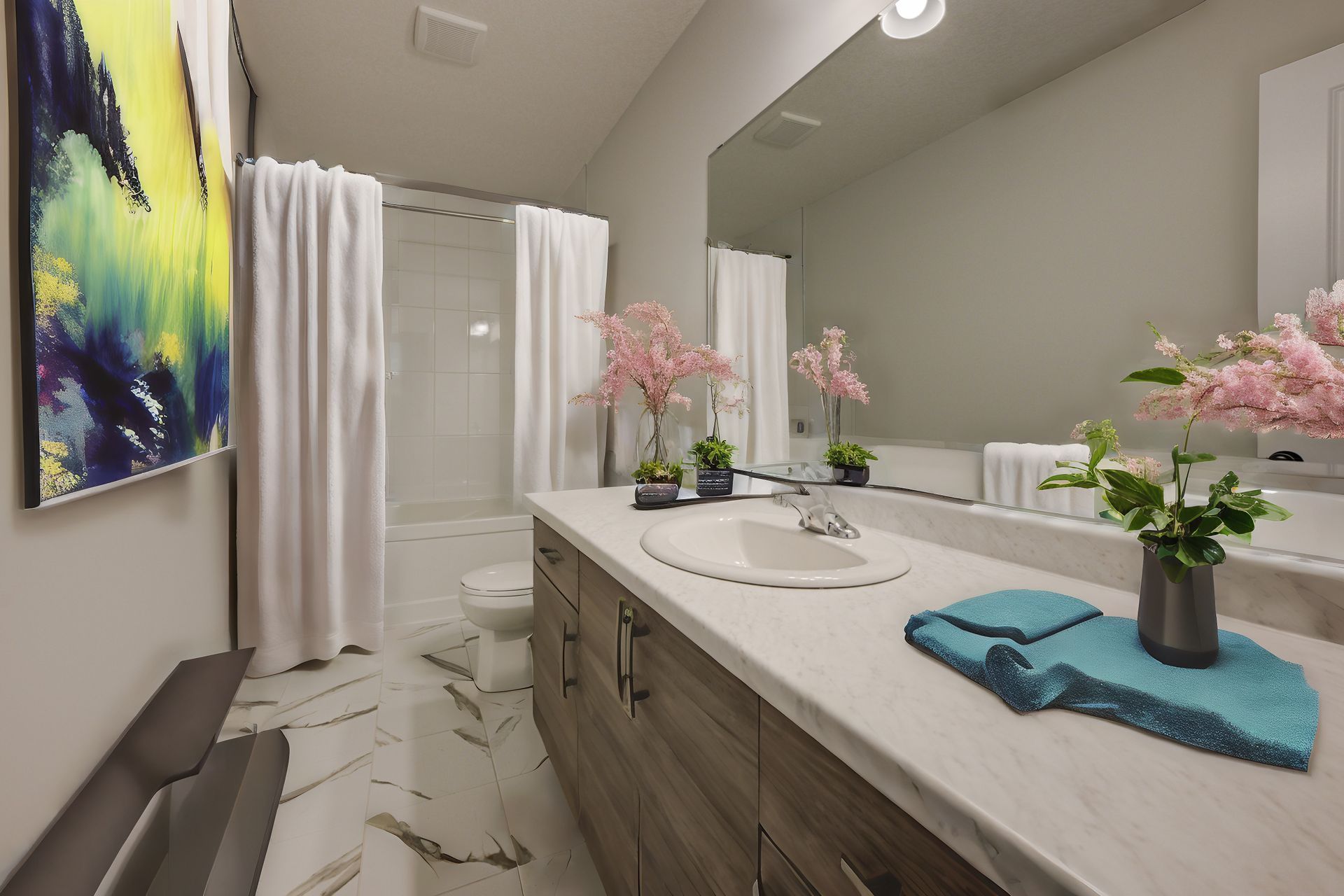 Move-in ready single detached home in Stratford, ON - 353 Bradshaw Drive