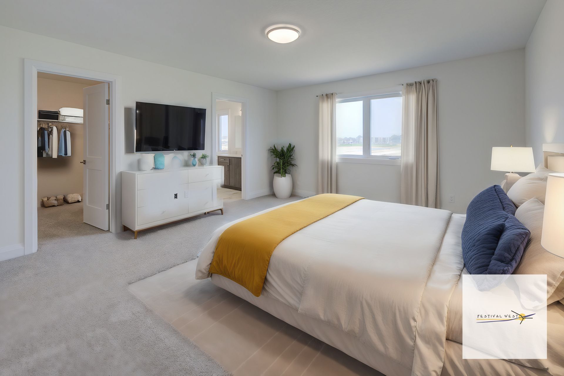 Move-in ready single detached home in Stratford, ON - 345 Bradshaw Drive