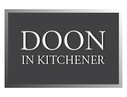 Doon Village in Kitchener
